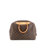 Сумка Deauville Monogram Canvas 2