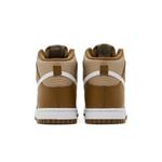 Кроссовки Nike Dunk High 'Mocha' 7