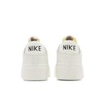 Кроссовки Nike Wmns Blazer Low Platform 'Тройной парус' 6