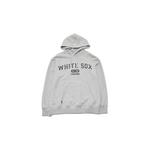 Свободный худи VARSITY CHICAGO WHITE SOX 1