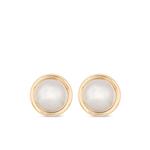 Серьги Les Pendants Rond 1