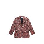 gilded garden blazer 1