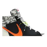 Кроссовки READYMADE x Nike Blazer Mid 'Black Camo' 2