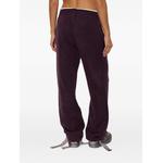 Trefoil-logo drawstring track pants 4