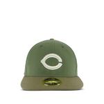Бейсболка 59FIFTY Cincinnati Reds 1