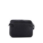 Сумка через плечо Trio Messenger Bag Monogram Shadow Leather 2