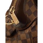 Маленькая сумка Trevi PM Damier Ebene (2006 год) 2