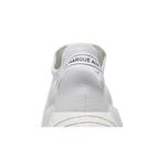 Кроссовки adidas NMD_R1 V2 'White Bold Blue' 7