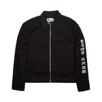 Куртки Billionaire Boys Club Black Boom Jacket 'Black' 1