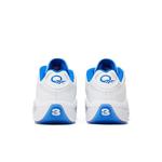 Повседневные Reebok Question Low 'White Electric Cobalt' 6