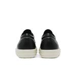 Кроссовки Rick Owens Lido Vintage Sneaker 'Black Milk' 6
