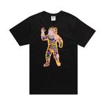 Футболки Billionaire Boys Club Crystal Astro Tee 'Black' 1