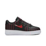 Кроссовки Nike Wmns Air Force 1 Jewel Low 'Chicago' 1