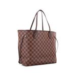 Neverfull Damier MM tote bag 3