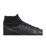 Бутсы Nike Zoom Mercurial Superfly 9 Pro FG 'Black Volt' 2