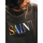 logo-print long-sleeved T-shirt 2