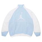 Куртки Supreme x Jordan Track Jacket 'White' 2