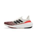 Кроссовки adidas UltraBoost Light 'Chalk Bright Red Gradient' 3