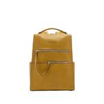 14'' Patricia leather backpack 1