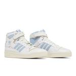 Кроссовки adidas Forum 84 High 'UNC' 8