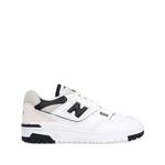 Кроссовки 550 White/Black/Moonrock 1
