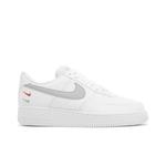 Кроссовки Nike Air Force 1 '07 'Double Swoosh - White Picante' 1
