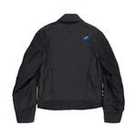 Верхняя одежда Ader Error Regular Fit Trucker Jacket 'Black' 2