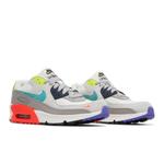 Кроссовки Nike Air Max 90 GS 'Evolution of Icon' 8