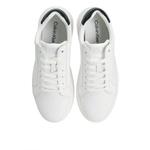 Кеды на толстой подошве Chunky Cupsole Mono - Calvin Klein Jeans 4