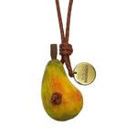 Подвеска для сумки Pear 2