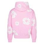 Худи The Cotton Wreath Powder Pink 2