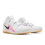 Шиповки Nike Zoom Javelin Elite 3 'White Hyper Pink Orange' 8