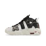 Кроссовки Nike Air More Uptempo GS 'Tunnel Walk' 3