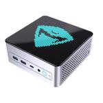 Machenike Mini GTX мини-ПК (AMD Ryzen™ 9 7940HS / 32 ГБ DDR5 5600 МГц / 1 ТБ SSD / Windows 11 Home) 2
