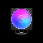 Cooler Master Hyper 212 3DHP BLACK ARGB воздушный кулер 2