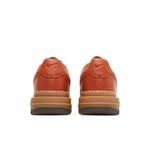 Кроссовки Nike Air Force 1 Luxe 'Burnt Sunrise' 6