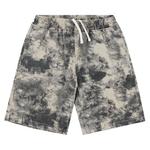 Шорты Pleasures Cyclone Shorts 'Black' 1