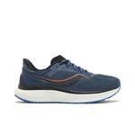 Кроссовки Saucony Hurricane 23 'Space Royal' 1