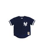 Футболка Bernie Williams New York Yankees из коллаборации с MLB 1