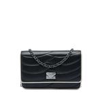 Сумка через плечо Lambskin Pagoda Wallet On Chain (2016-2017 годы) 1