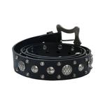 Ремни Thug Club Dragon Belt 'Black/Vintage' 2