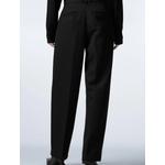 Прямые свободные брюки без подкладки из саржи Precision Twill 5