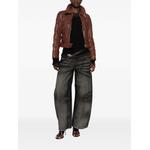 1987 D-KHELZ-FSJ wide-leg jeans 1