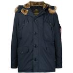 Пуховик Polar 1