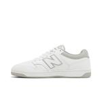 Кроссовки New Balance 480 'White Grey Matter' 3
