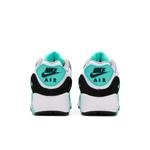 Кроссовки Nike Air Max 90 Leather GS 'Hyper Turquoise' 6