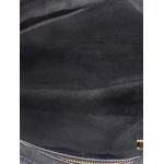 LV Twinny Handbag Monogram Canvas and Reverse Monogram Canvas with Leather shoulder bag 7