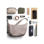 Сумка-полумесяц Bellroy Laneway Crescent Bag 7L - Олененок 8