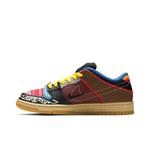 Кроссовки Nike Dunk Low SB 'What The Paul' 3