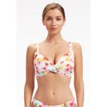 Топ-бикини D Cup Sunseeker Vibrant Vacation 4